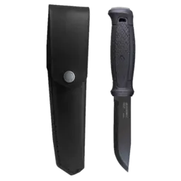 Mora Garberg Black Carbon