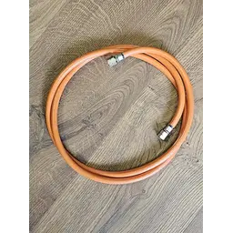 Gasschlauch 2Meter 1/4