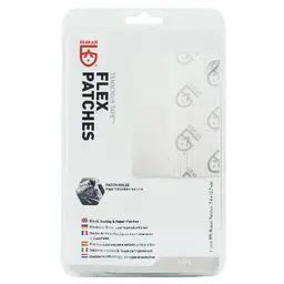 GearAid Tenacious Tape Flex Patches