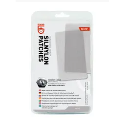 GearAid Tenacious Tape Silnylon Patches