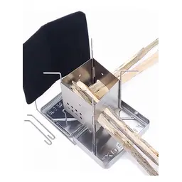 Firebox Gen2 Titanium Nano X-Case Kit