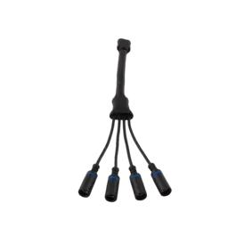 GoalZero 4X 8MM Combiner