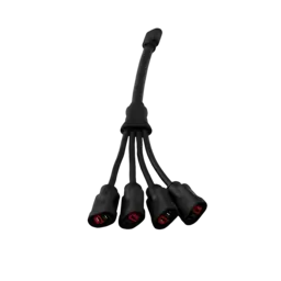 GoalZero 4x High Power Port (HPP) to HPP Combiner