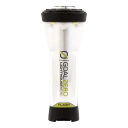 GoalZero Lighthouse Micro Flash 150