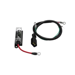 GoalZero Male EC8 to Ring Terminal