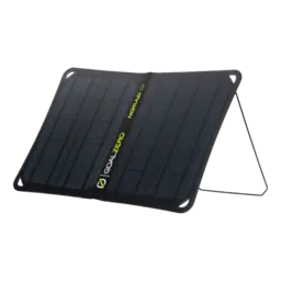 GoalZero Nomad 10 Solar Pannel
