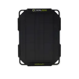 GoalZero Nomad 5