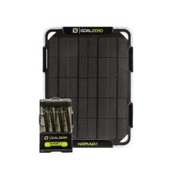 GoalZero Nomad 5 Guide12