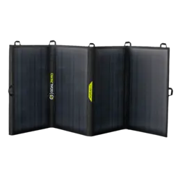 Goalzero Nomad 50 Solar Panel