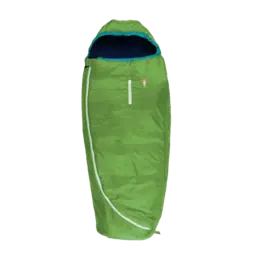 Grüezibag Biopod Kids World Traveller