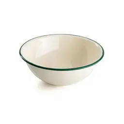 GSI Emaille Schale 14cm