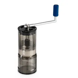 GSI Kaffeemühle