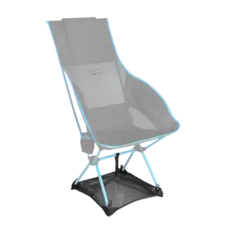 Helinox Ground Sheet Savanna Chair, Chair One XL, Cafe Chair