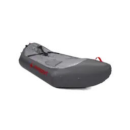 Helsport Stream Pro Packraft