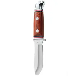Herbertz Kindermesser