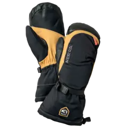 Hestra Army Leather Expedition Mitt