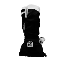 Hestra Army Leather  3-Finger