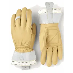 Hestra Skullman 5-finger