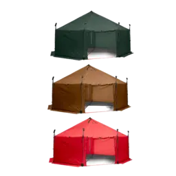 Hilleberg Altai UL Basic - Ultraleichte Jurte
