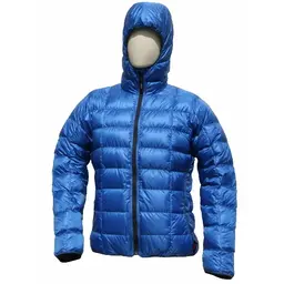 Western Mountaineering Women Hooded Flash Jacket