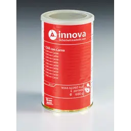 Innova Chili con Carne