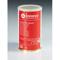 Innova Chicken Tikka Masala