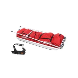 Jemtlander Pulka 14 2x100liter