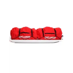 Jemtlander Pulka 17 2x150liter