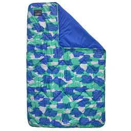 Thermarest Juno Blanket Tidepool Print