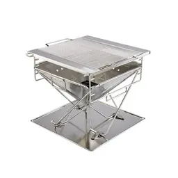 Groenberg KATLA GRILL L