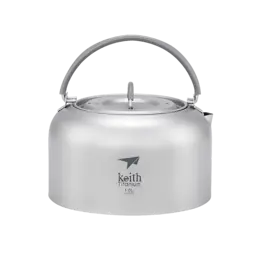 Keith Titankanne 1L