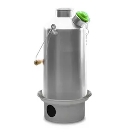 Kelly Kettle Basecamp 1.6l