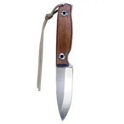Klötzli Bushcraft Scandi-Schliff