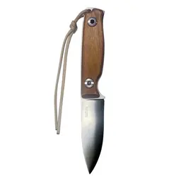 Klötzli Bushcraft Voll-Schliff
