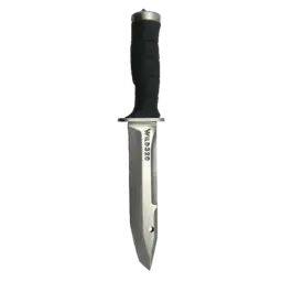Wildsteer Krypton