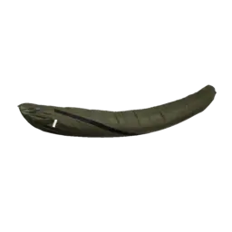Lesovik LARVA FARBA MayFly Green -Hängematten-Packsack