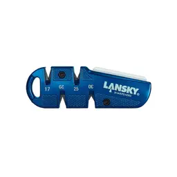 Lansky Messerschärfer MULTI-ANGLE QUAD SHARP
