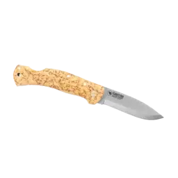 Casström Lars Fält Lock Back Folding Knife