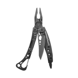 Leatherman SKELETOOL ONYX BLACK 