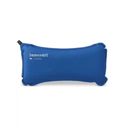 Thermarest Lumbar Pillow Nautical Blue