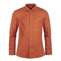 Lundhags Ekren Solid Ms LS Shirt