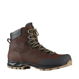 Lundhags Stuore Mid Wanderstiefel Herren