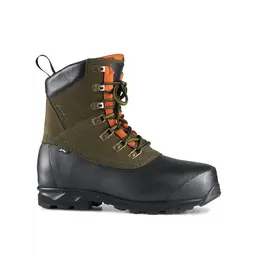 Lundhags Skare II Mid Winterstiefel Unisex