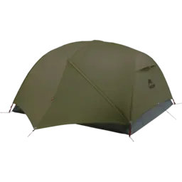 MSR Hubba Hubba LT 3 Green