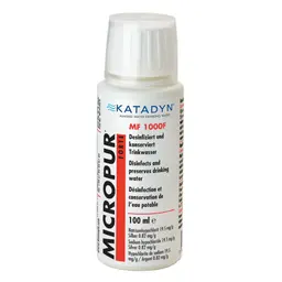 Katadyn Micropur Forte MF 1000F