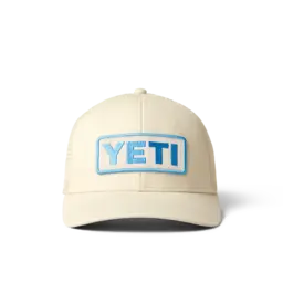 Yeti Mid-Pro-Cap mit Logo