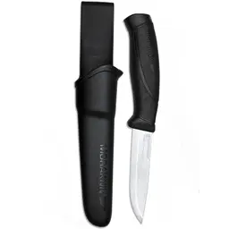 Mora Companion Black