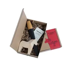 Mora Schnitzmesserset Dalapferd