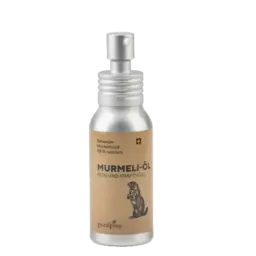 Puralpina Murmeli Öl 50ml
