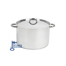 Edelstahltopf 10Liter